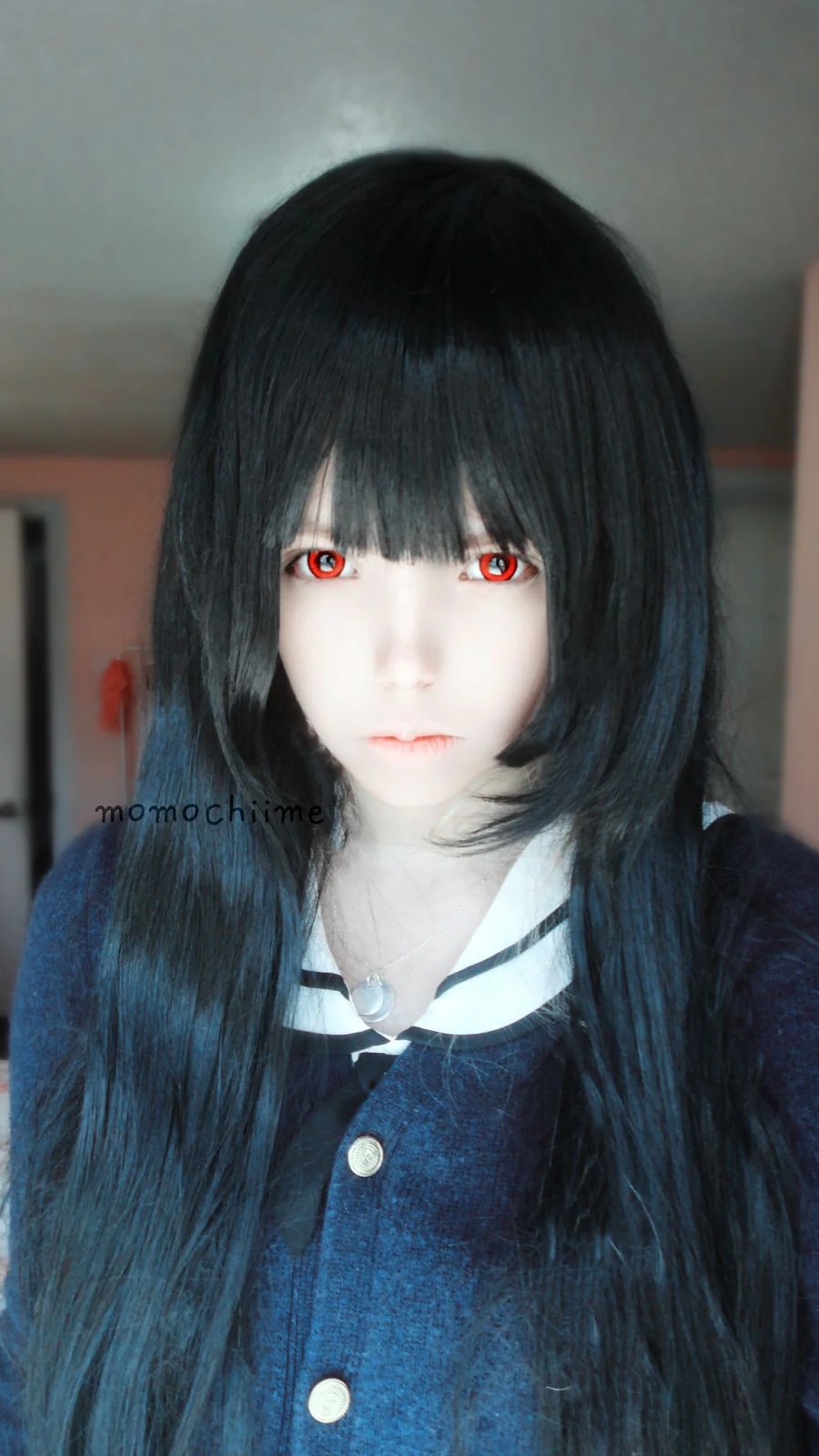 Cosplay Wig - cs 033A - Image 4