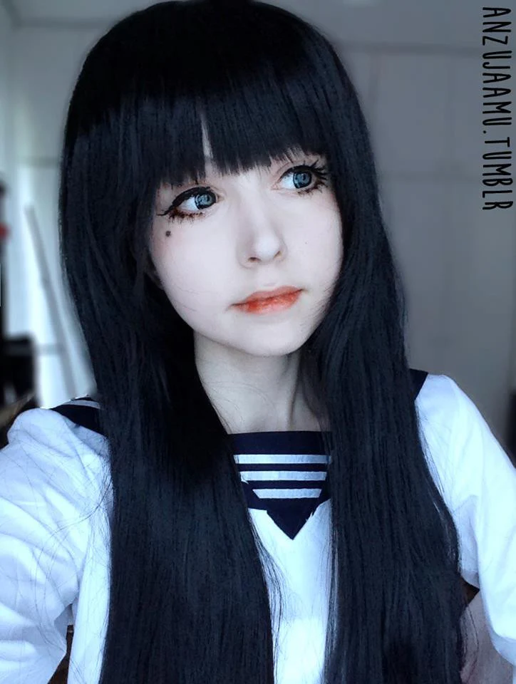 Cosplay Wig - cs 033H - Image 7