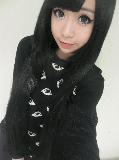 Cosplay Wig - cs 033H - Image 8