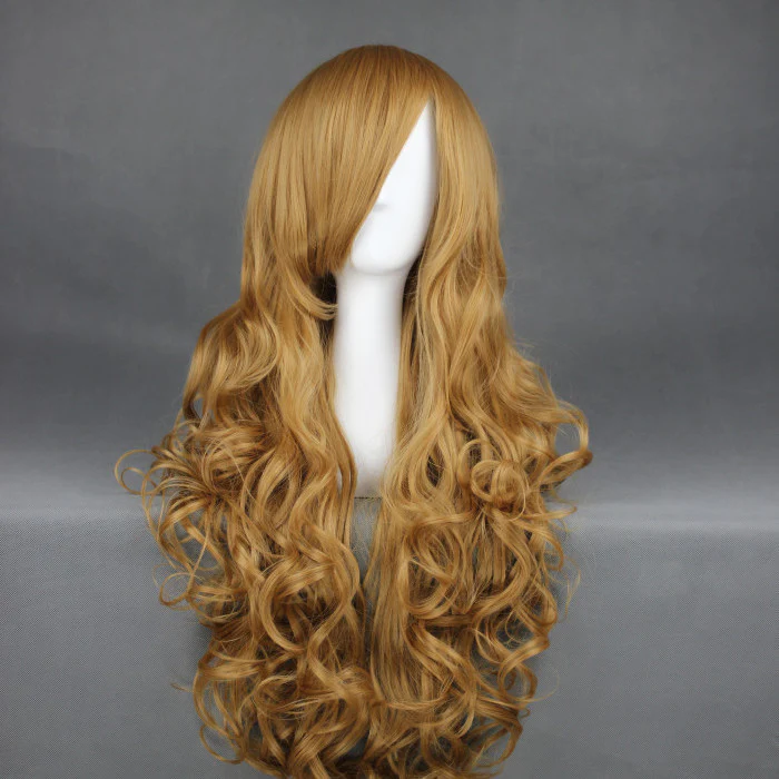 Cosplay Wig - cs 034A
