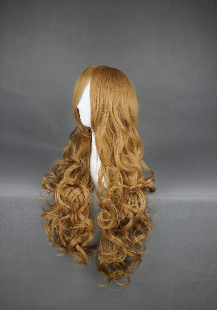 Cosplay Wig - cs 034A - Image 2