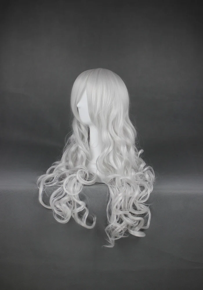 Cosplay Wig - cs 034B - Image 2