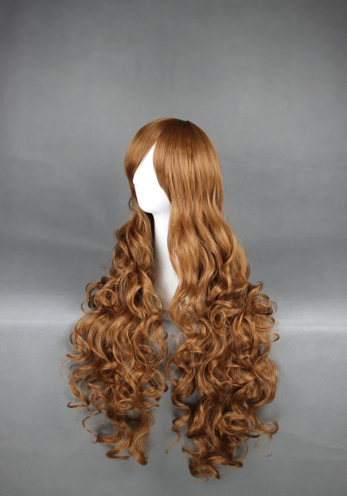 Cosplay Wig - cs 034C - Image 3