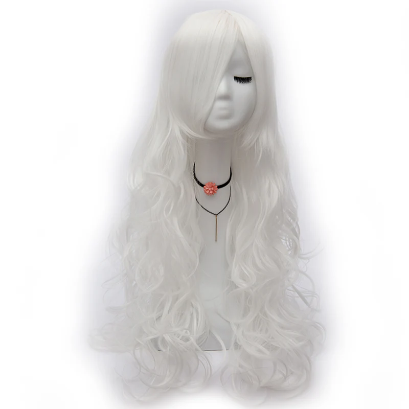 Cosplay Wig - CS 034F