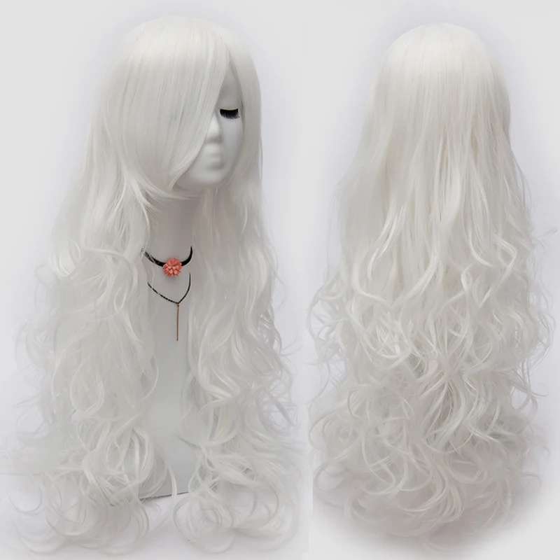 Cosplay Wig - CS 034F - Image 2