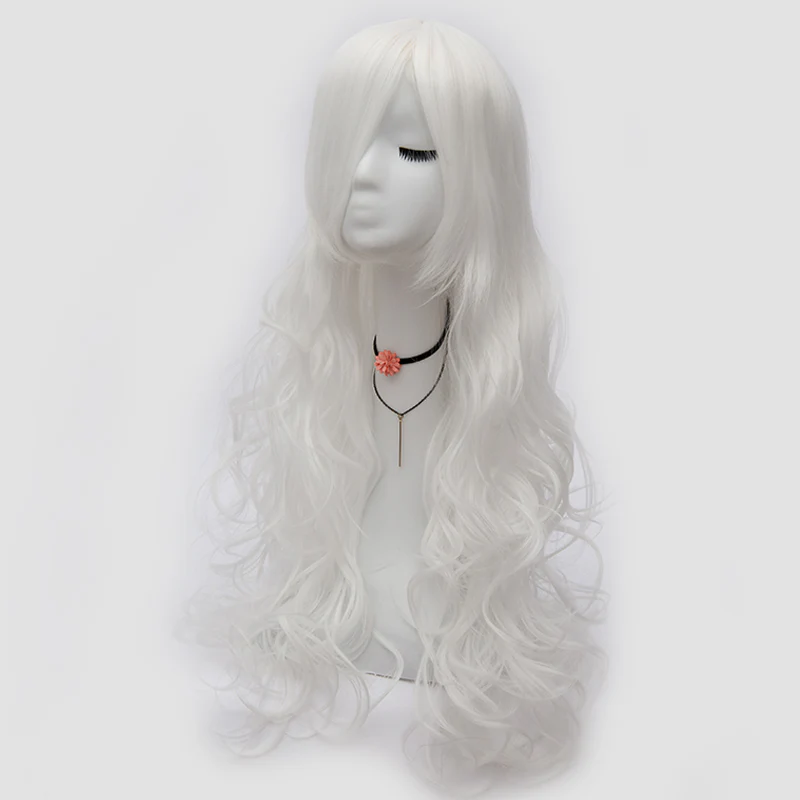 Cosplay Wig - CS 034F - Image 3