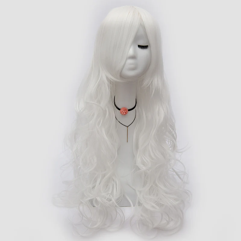 Cosplay Wig - CS 034F - Image 4