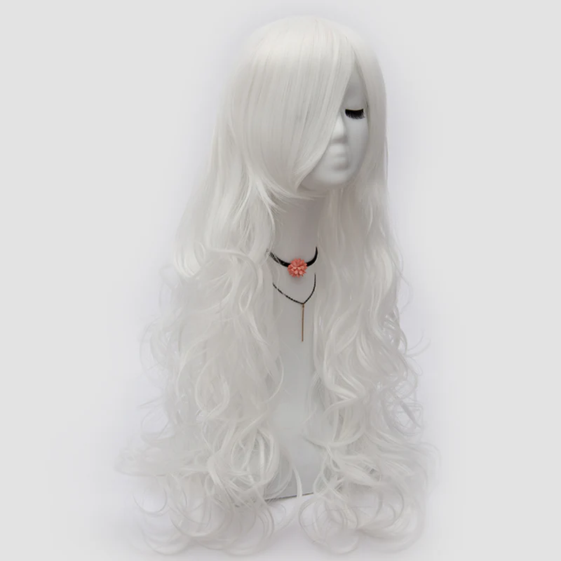 Cosplay Wig - CS 034F - Image 5