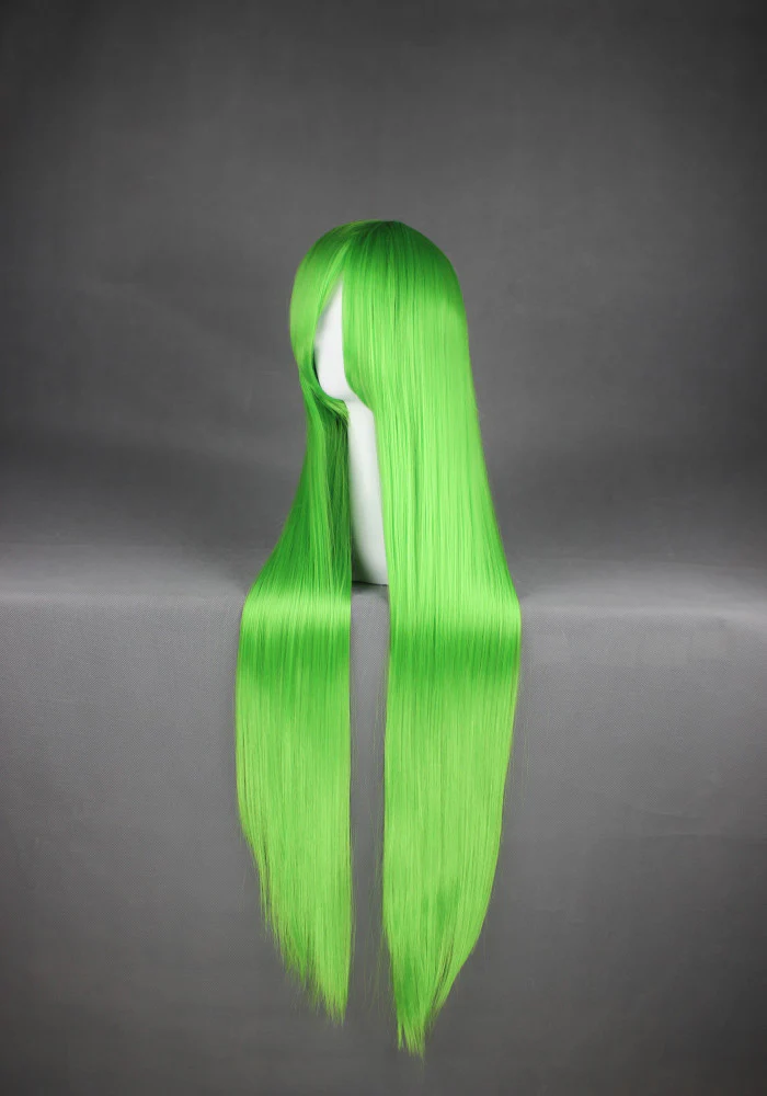 Cosplay Wig - cs 035P - Image 2