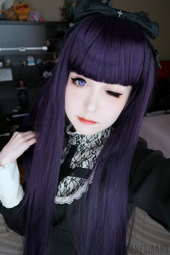 Cosplay Wig - cs 035R - Image 4