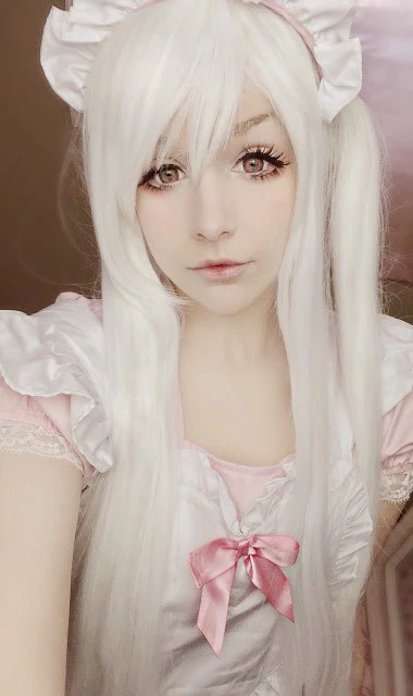 Cosplay Wig - cs 035U - Image 5