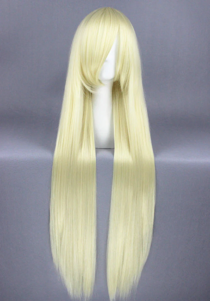 Cosplay Wig - cs 035Y
