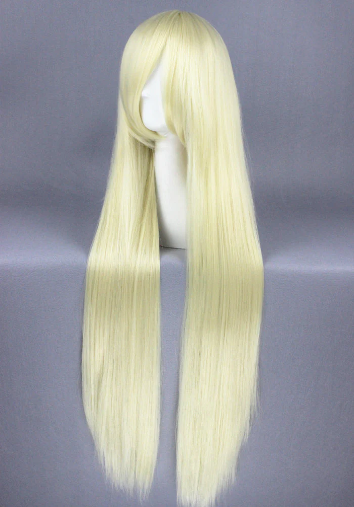 Cosplay Wig - cs 035Y - Image 2