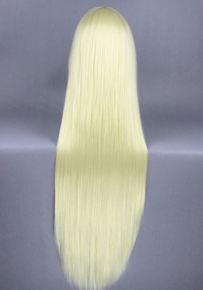 Cosplay Wig - cs 035Y - Image 3