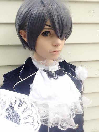 Cosplay Wig - cs 038A - Image 4