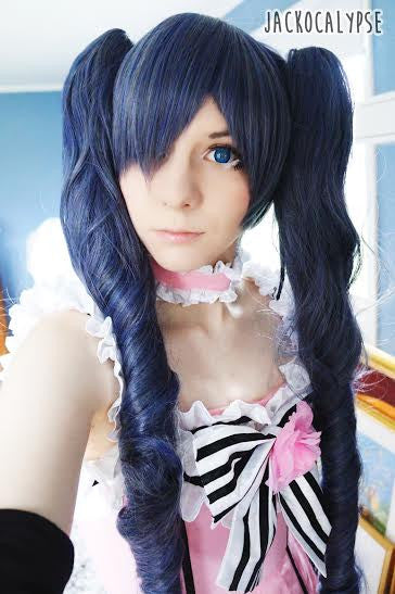 Cosplay Wig - cs 039A - Image 5