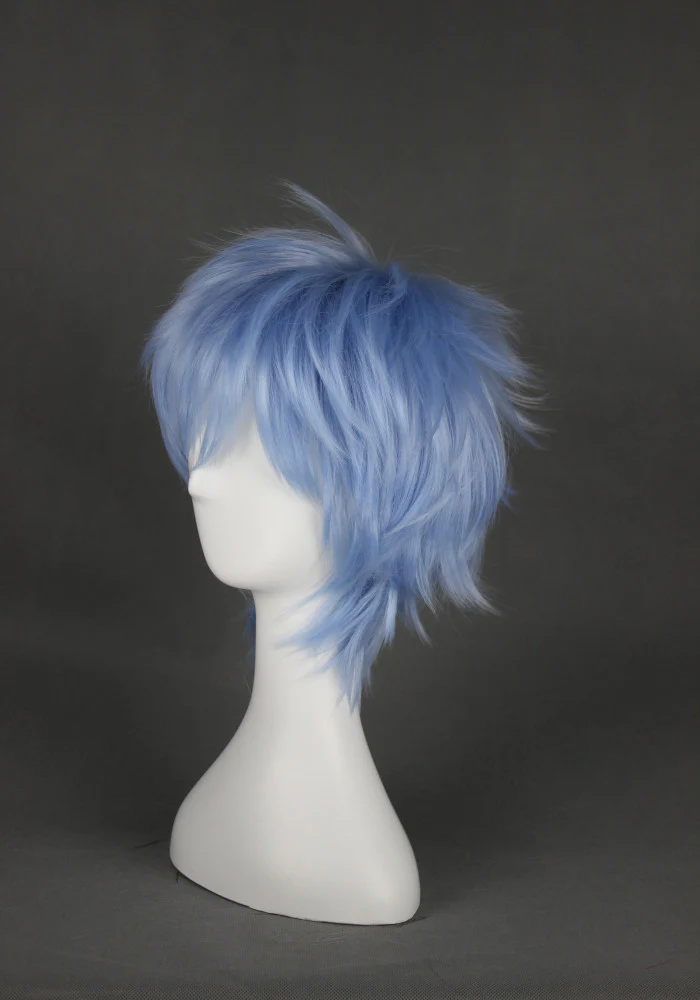 Cosplay Wig - cs 053A - Image 3