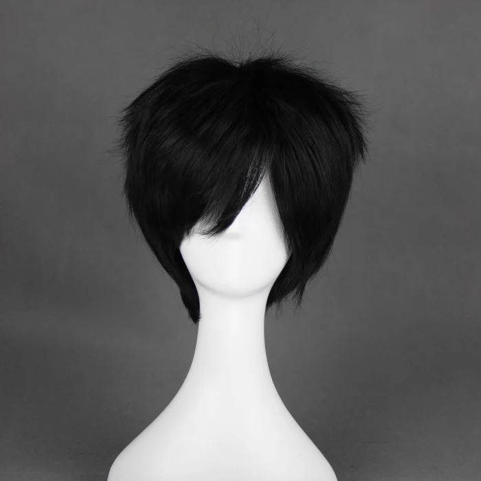 Cosplay Wig - cs 063A