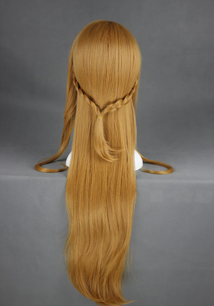 Cosplay Wig - cs 064A - Image 3