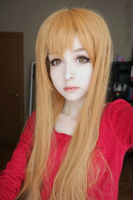 Cosplay Wig - cs 064A - Image 4