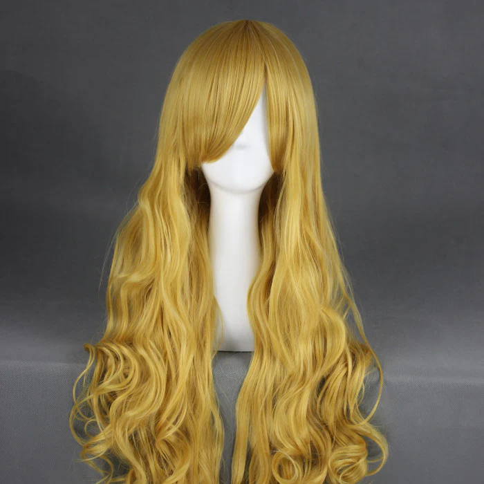 Cosplay Wig - cs 065B