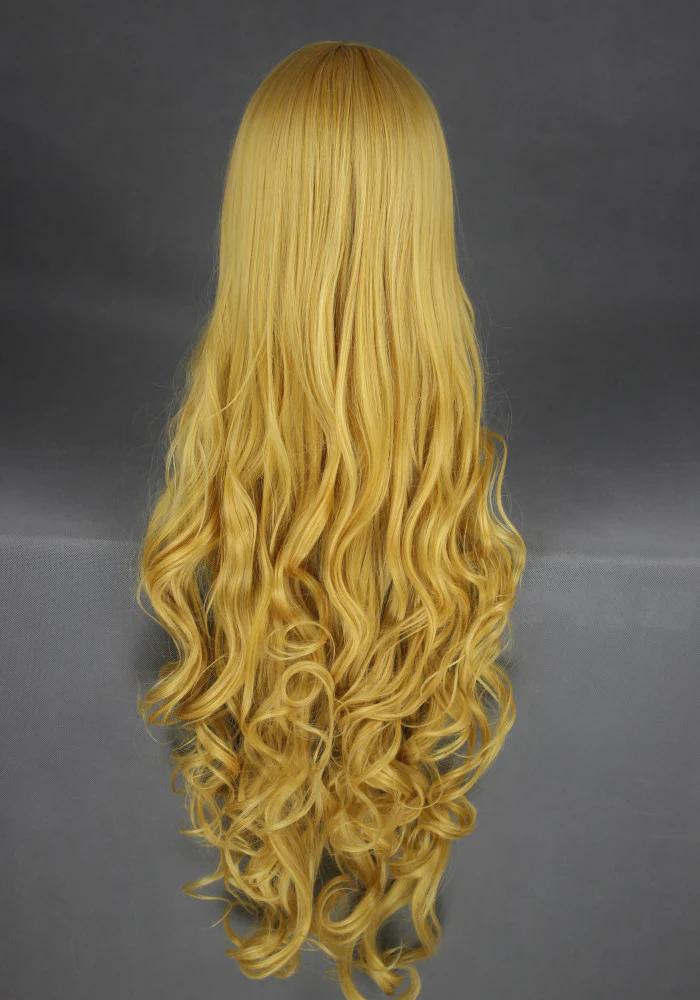 Cosplay Wig - cs 065B - Image 3