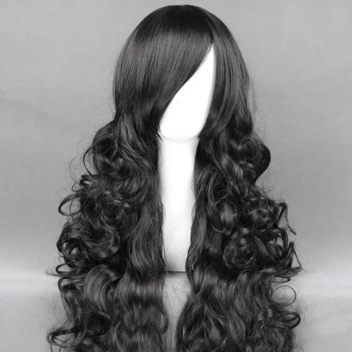Cosplay Wig - cs 065D