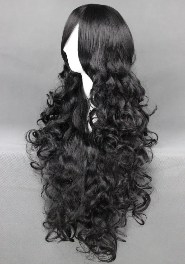 Cosplay Wig - cs 065D - Image 3