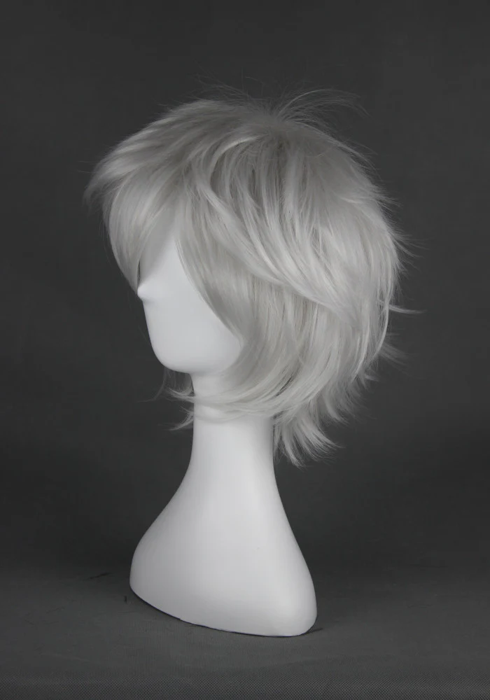 Cosplay Wig - cs 071A - Image 2