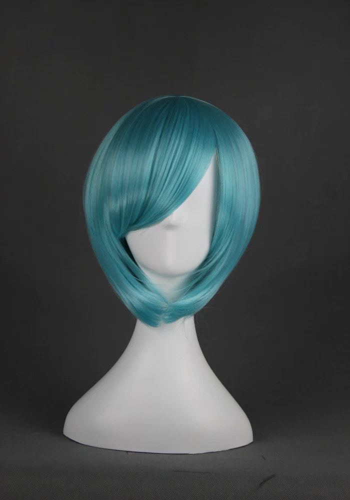 Cosplay Wig - cs 075B - Image 2