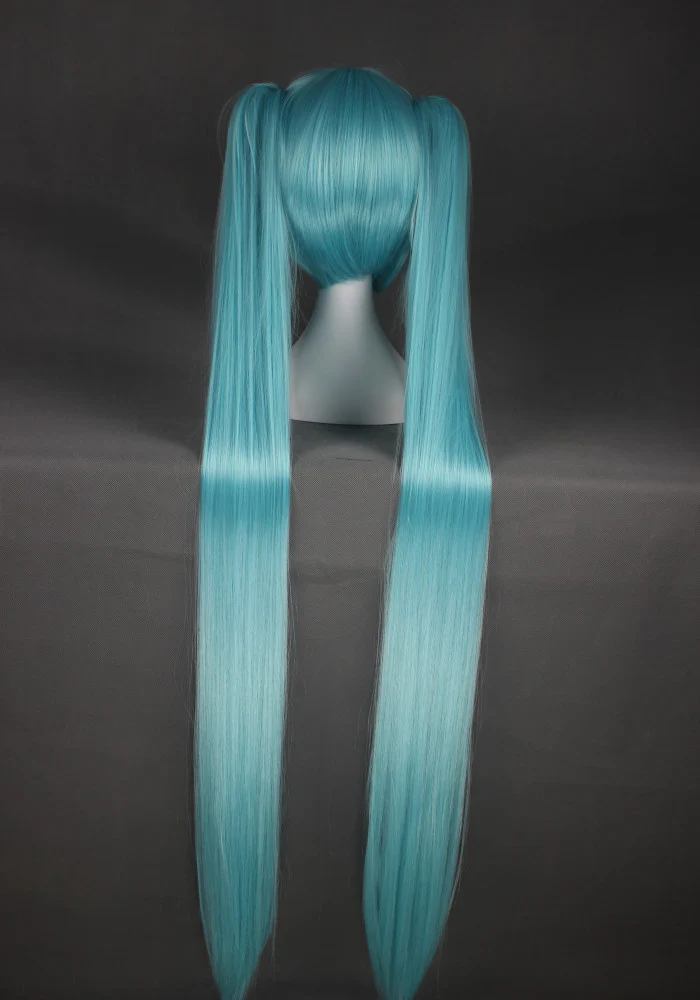Cosplay Wig - cs 075B - Image 5