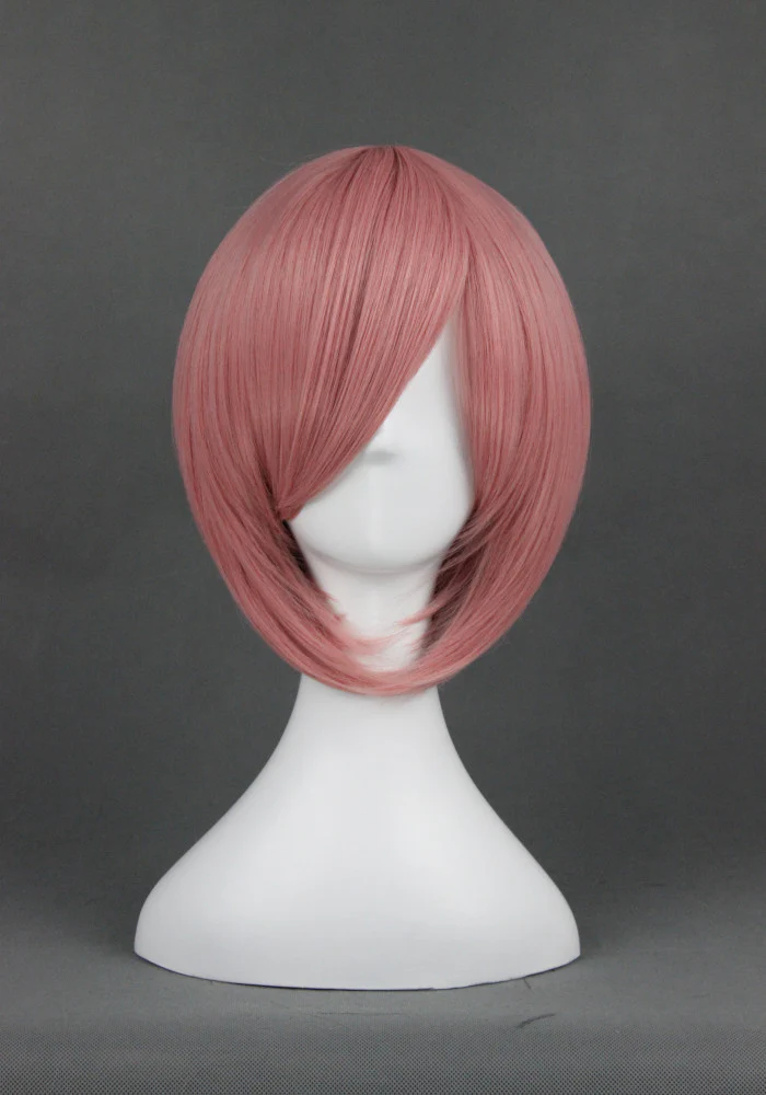 Cosplay Wig - cs 075F - Image 2
