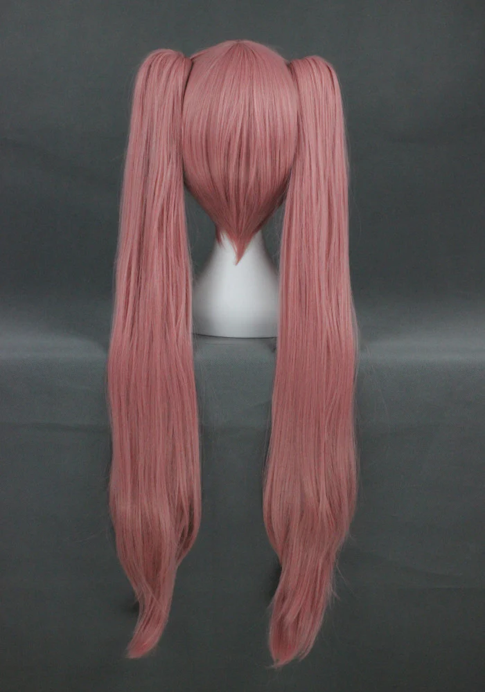 Cosplay Wig - cs 075F - Image 5