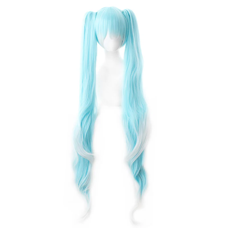 Cosplay Wig - cs 075n