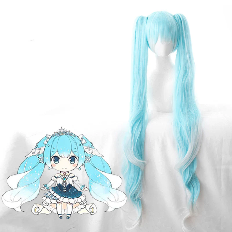 Cosplay Wig - cs 075n - Image 2