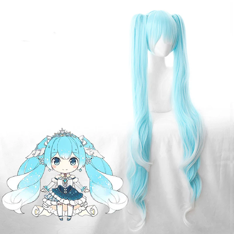 Cosplay Wig - cs 075n - Image 3