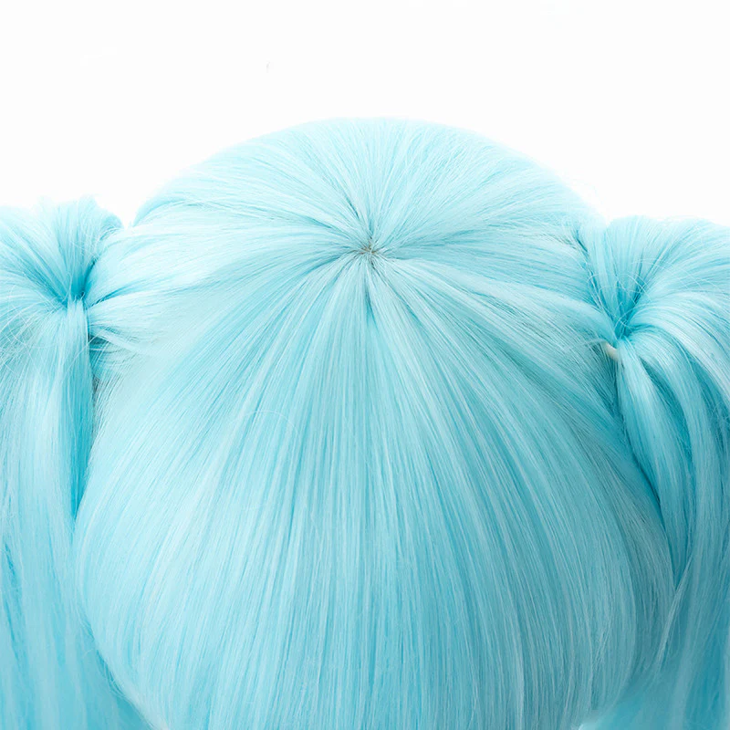Cosplay Wig - cs 075n - Image 5
