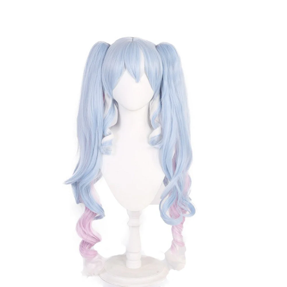 Cosplay Wig - CS 075P