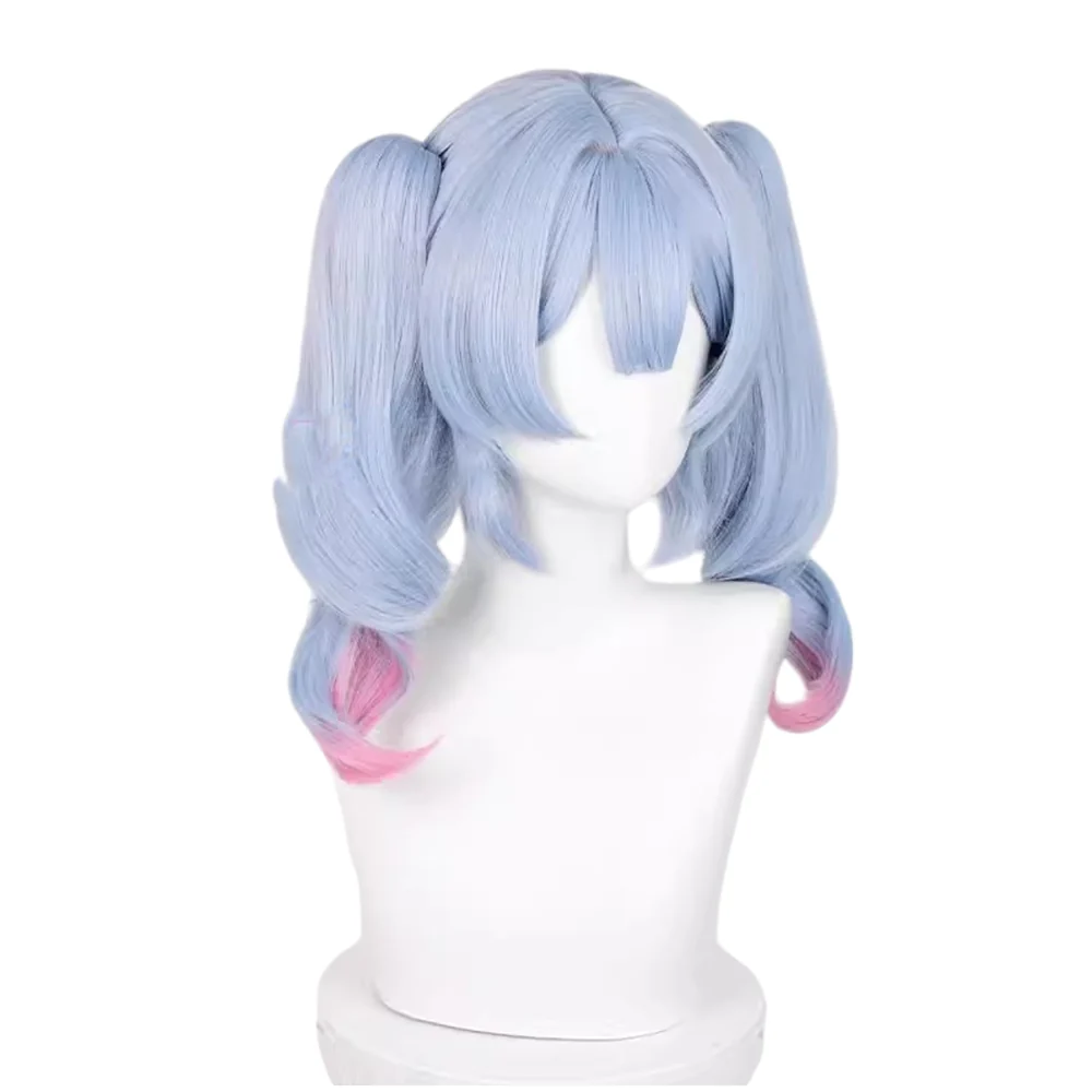 Cosplay Wig - CS 075Q - Image 4