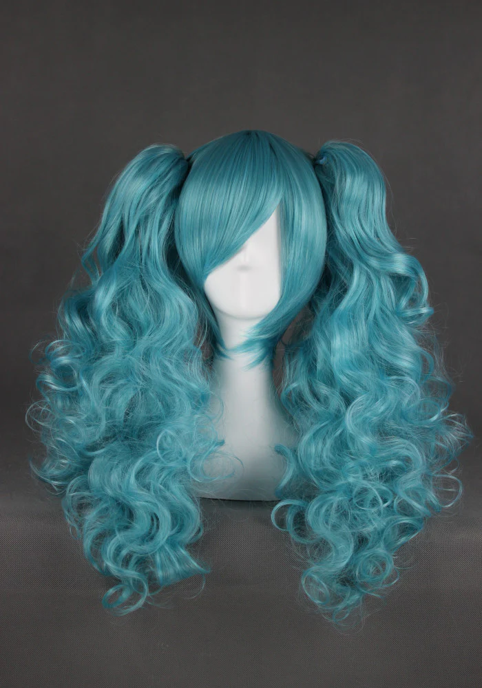 Cosplay Wig - cs 076A
