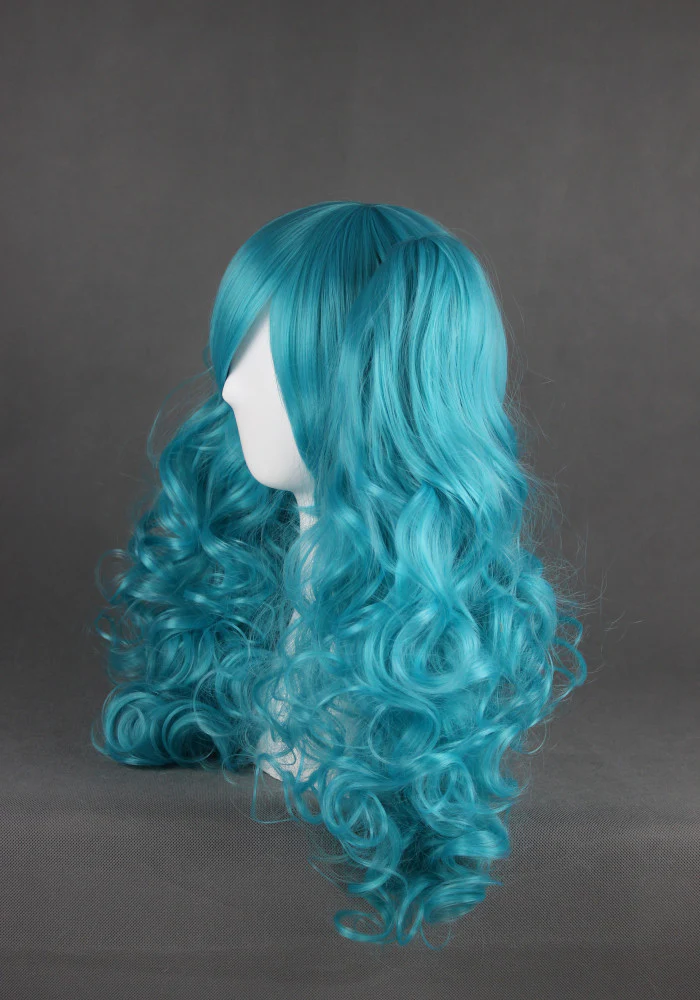 Cosplay Wig - cs 076B - Image 3