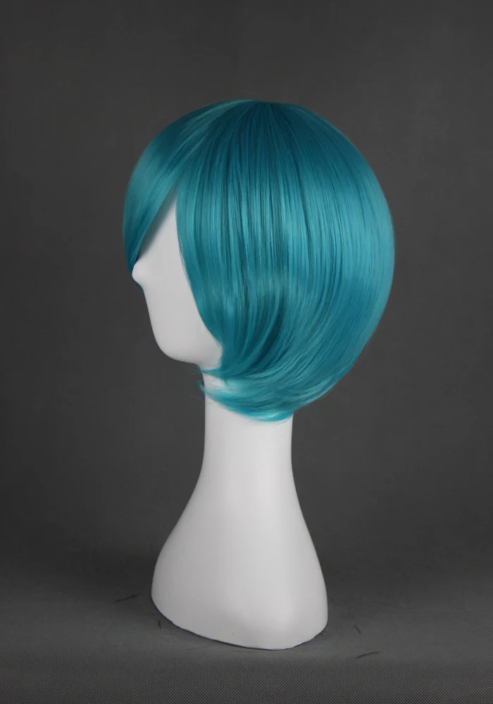 Cosplay Wig - cs 076B - Image 4