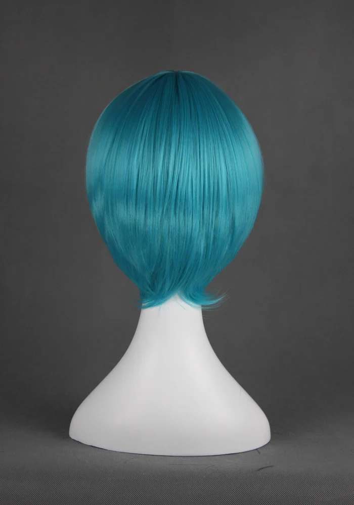 Cosplay Wig - cs 076B - Image 6
