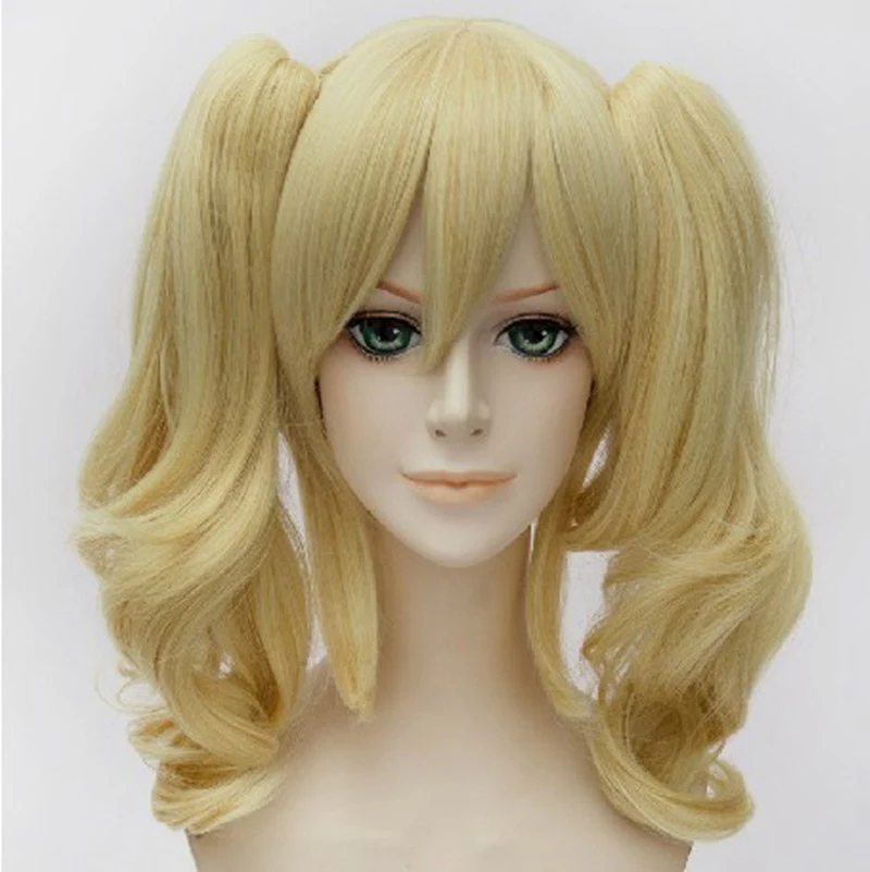 Cosplay Wig - cs 076E