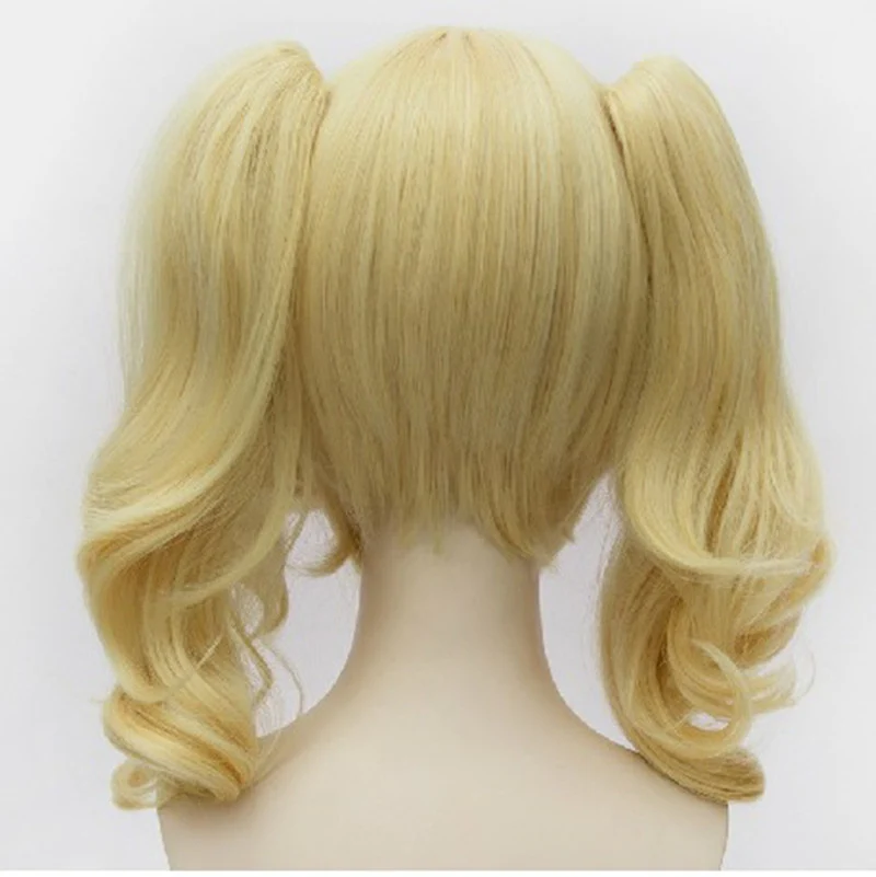 Cosplay Wig - cs 076E - Image 2