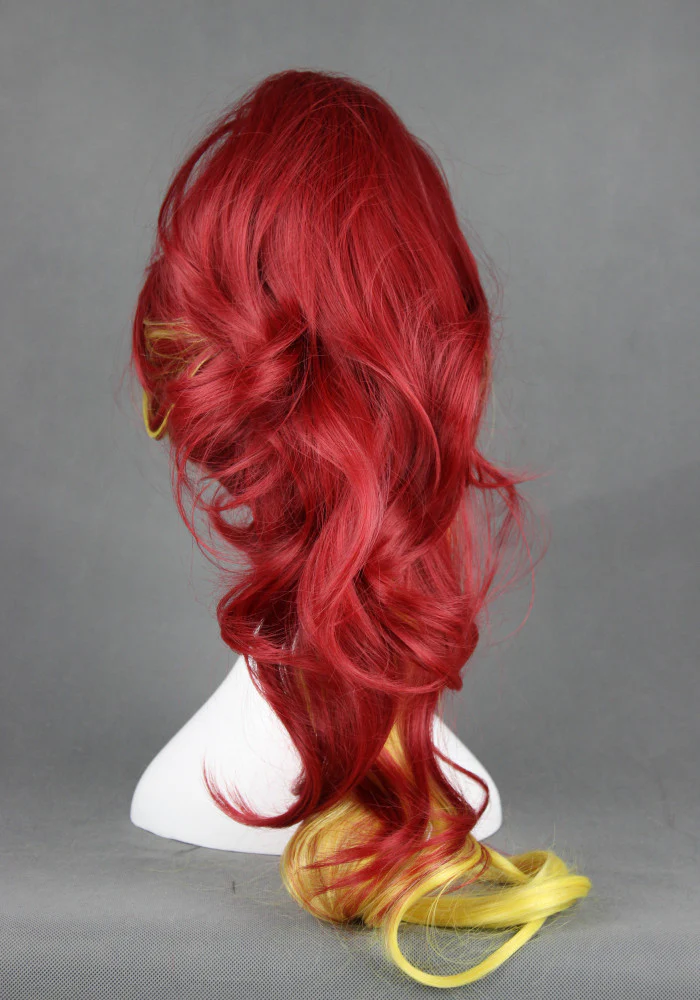 Cosplay Wig - cs 077A - Image 3