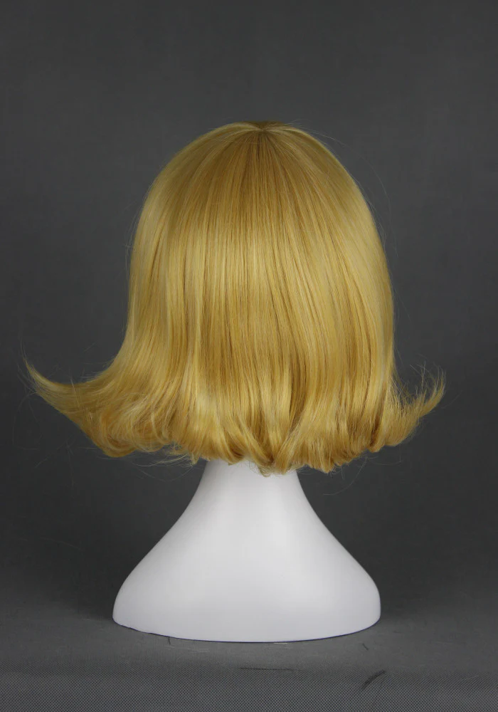Cosplay Wig - cs 079A - Image 3