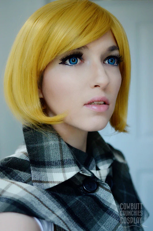 Cosplay Wig - cs 085A - Image 5