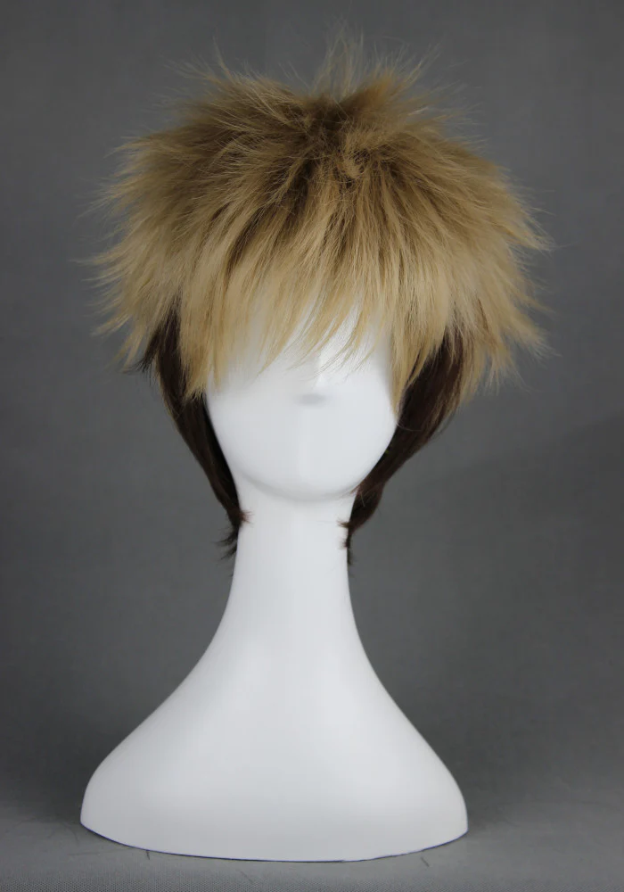 Cosplay Wig - cs 087A
