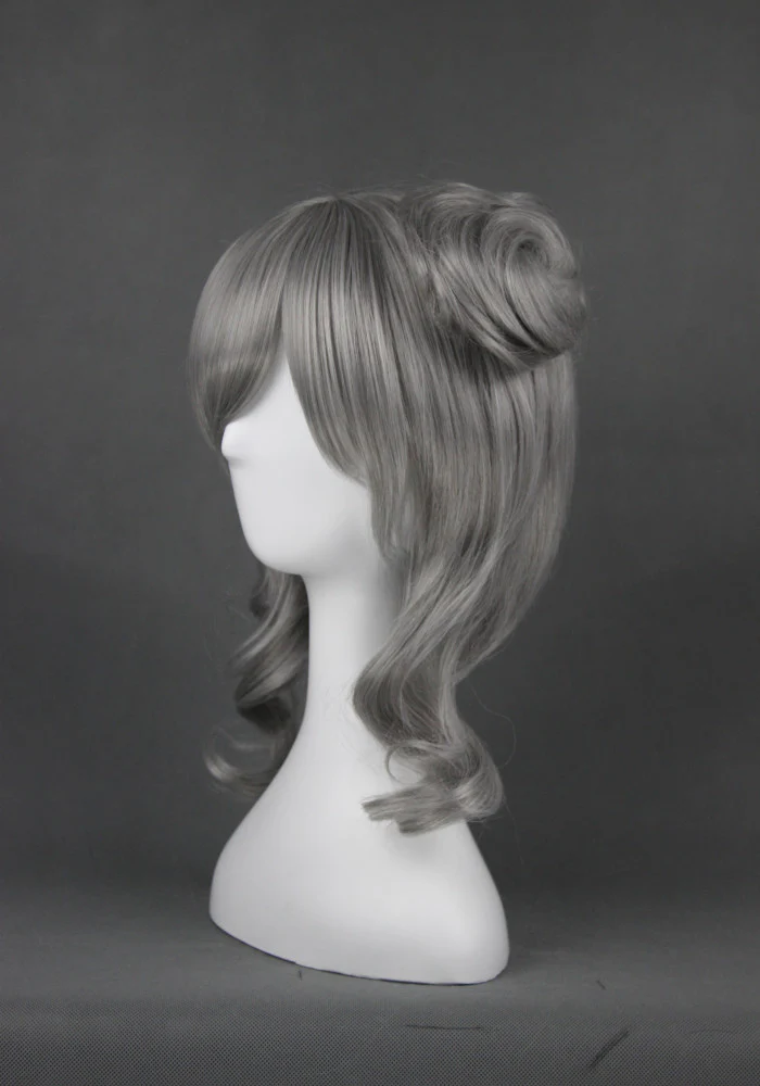 Cosplay Wig - cs 111A - Image 2